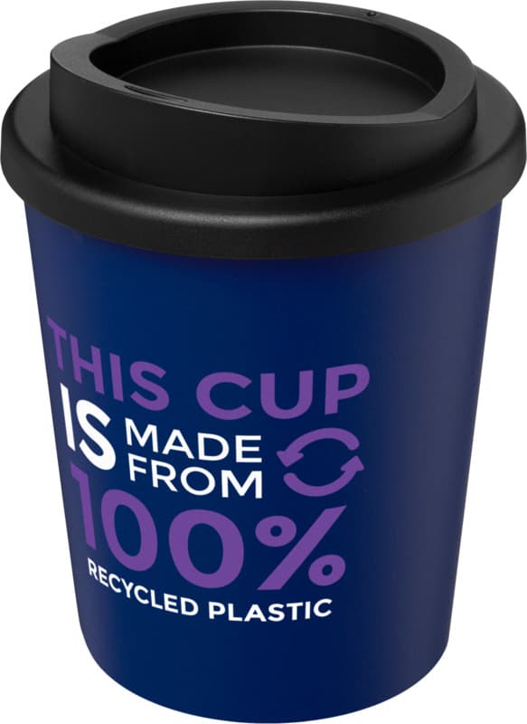 Americano® Espresso 250 ml recycled insulated tumbler  20