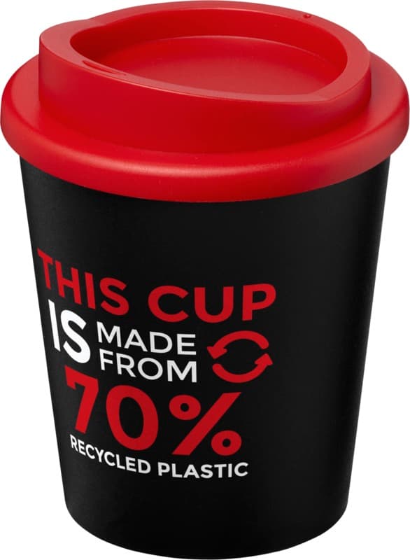 Americano® Espresso Eco 250 ml recycled tumbler  8