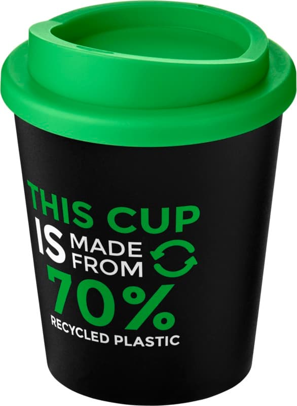 Americano® Espresso Eco 250 ml recycled tumbler  24