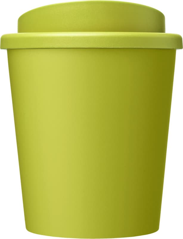 Americano® Espresso Eco 250 ml recycled tumbler  62