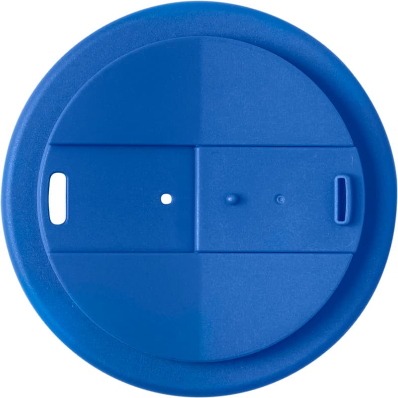 Americano® Espresso Eco 250 ml recycled tumbler with spill-proof lid  34