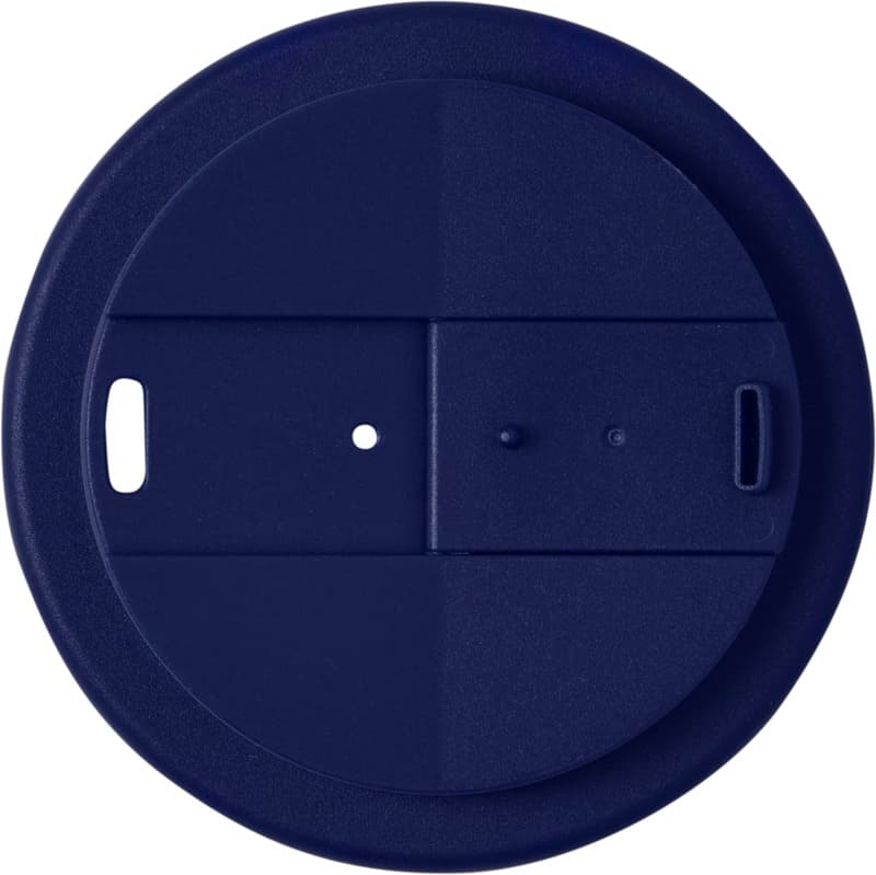 Americano® Espresso Eco 250 ml recycled tumbler with spill-proof lid  39