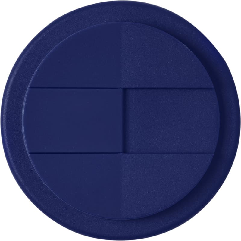 Americano® Espresso Eco 250 ml recycled tumbler with spill-proof lid  73