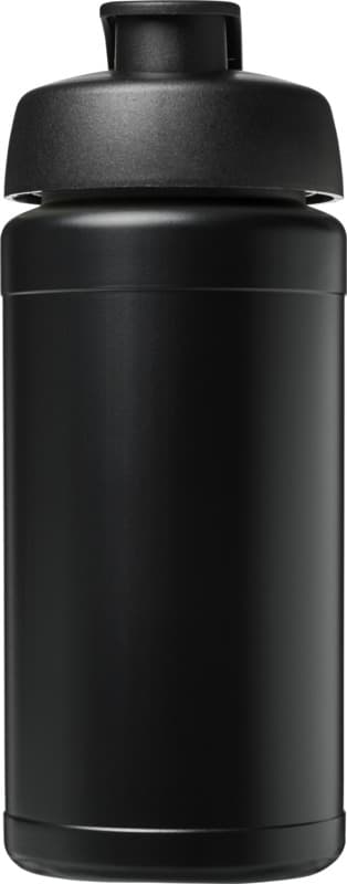 Baseline 500 ml recycled sport bottle with flip lid 27