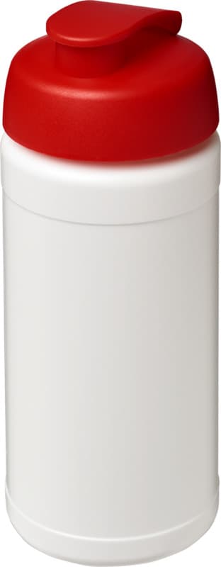 Baseline 500 ml recycled sport bottle with flip lid 31