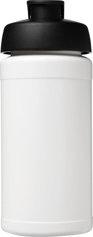 Baseline 500 ml recycled sport bottle with flip lid 37
