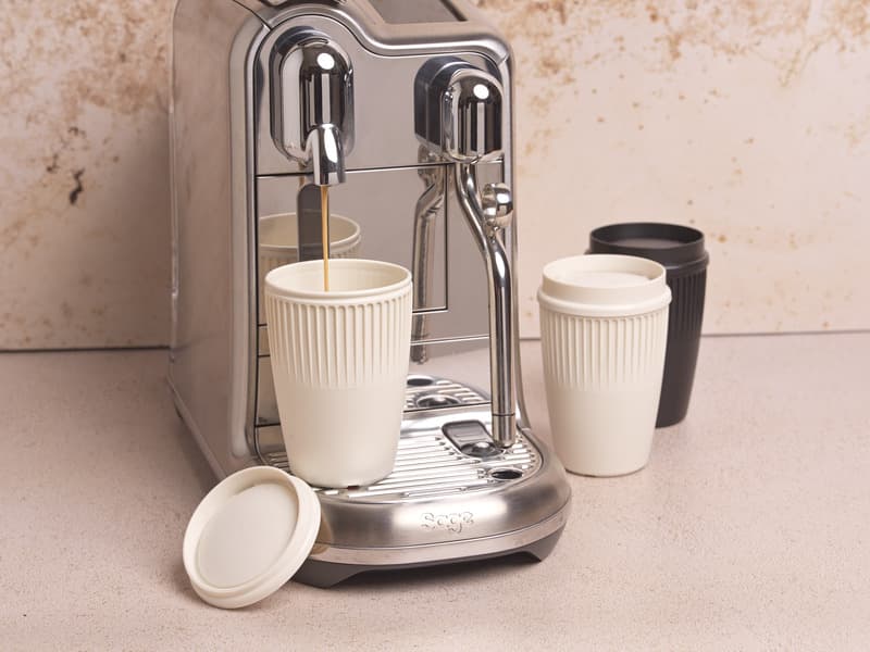 Cirrus POP 350 ml tumbler with 360° lid 14