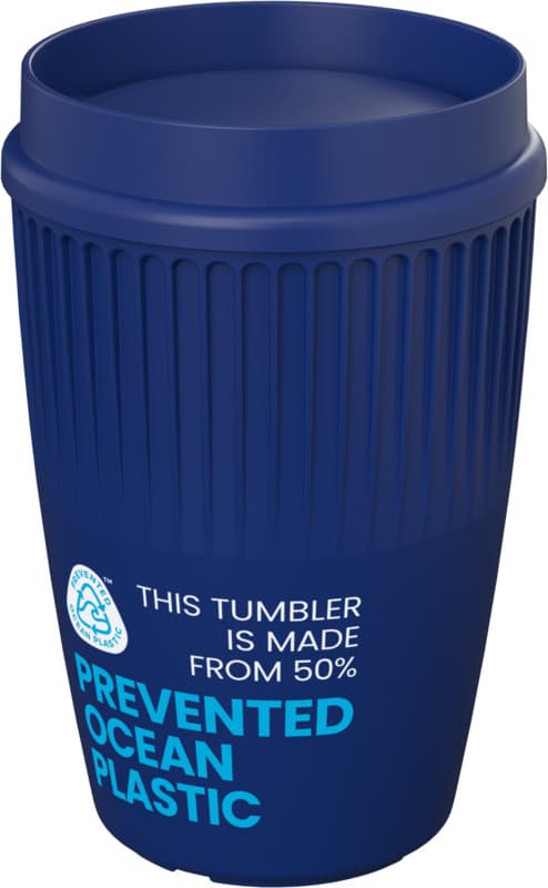 Cirrus POP 350 ml tumbler with 360° lid 24