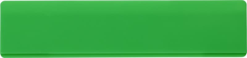 Refari 15 cm recycled plastic ruler 19