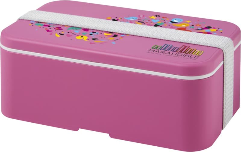 MIYO 700 ml single layer lunch box  42