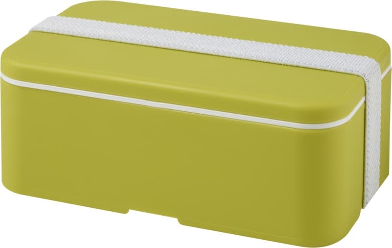 MIYO 700 ml single layer lunch box  49