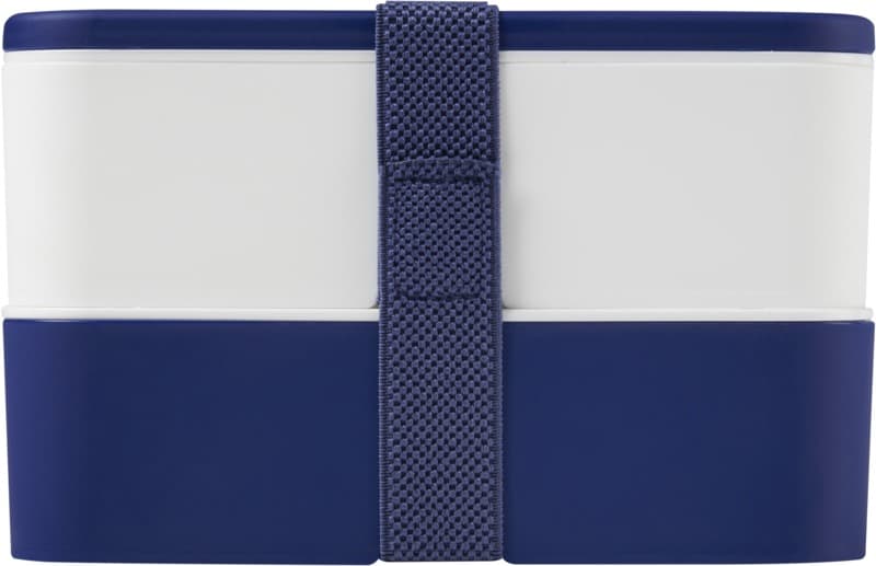 MIYO 700+700 ml double layer lunch box 3