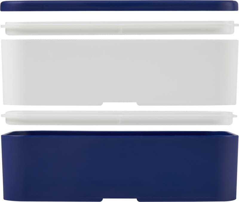 MIYO 700+700 ml double layer lunch box 6
