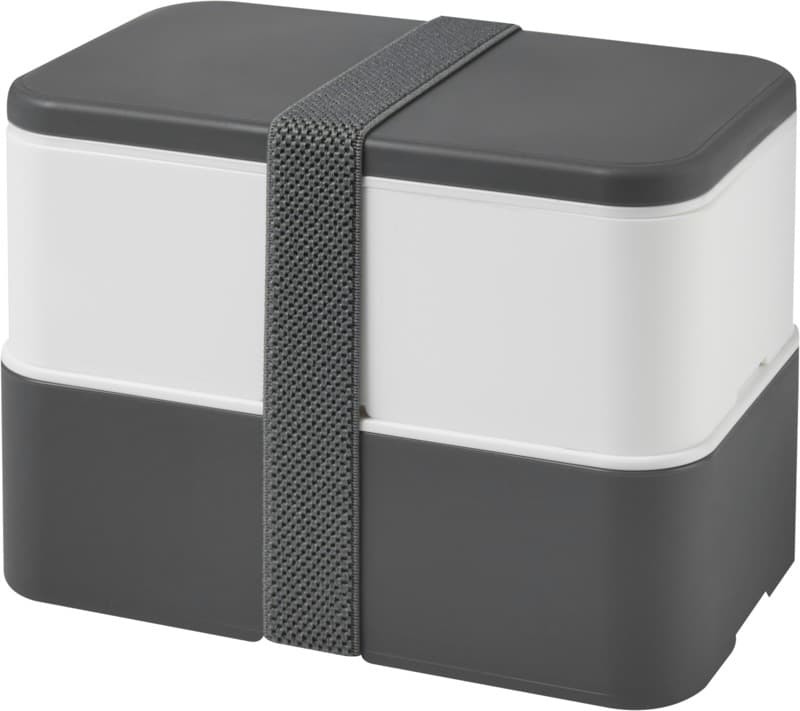 MIYO 700+700 ml double layer lunch box 10