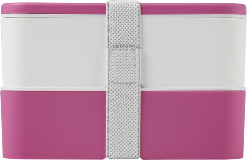 MIYO 700+700 ml double layer lunch box 39