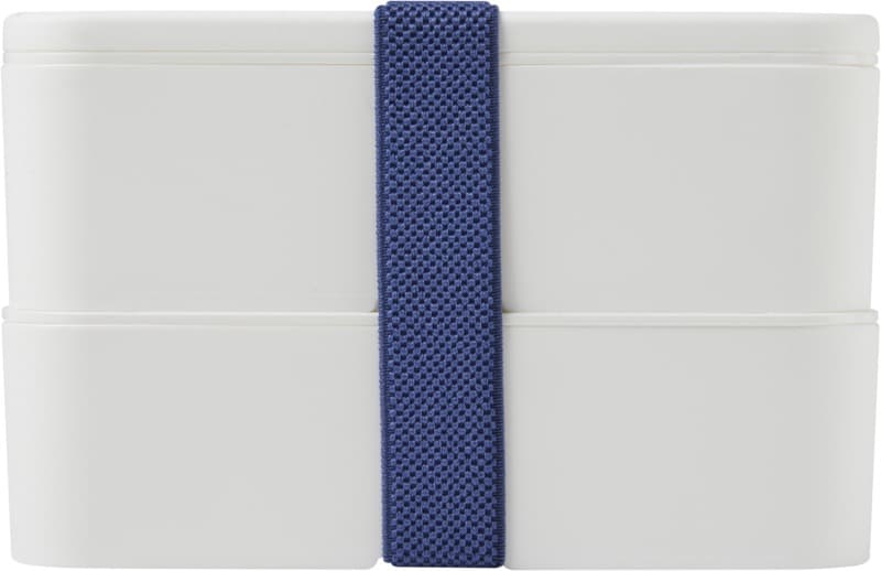 MIYO 700+700 ml double layer lunch box 65