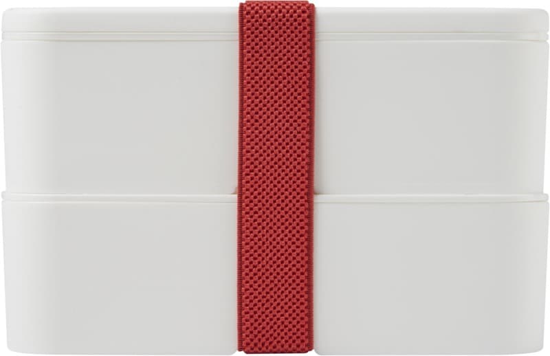 MIYO 700+700 ml double layer lunch box 74