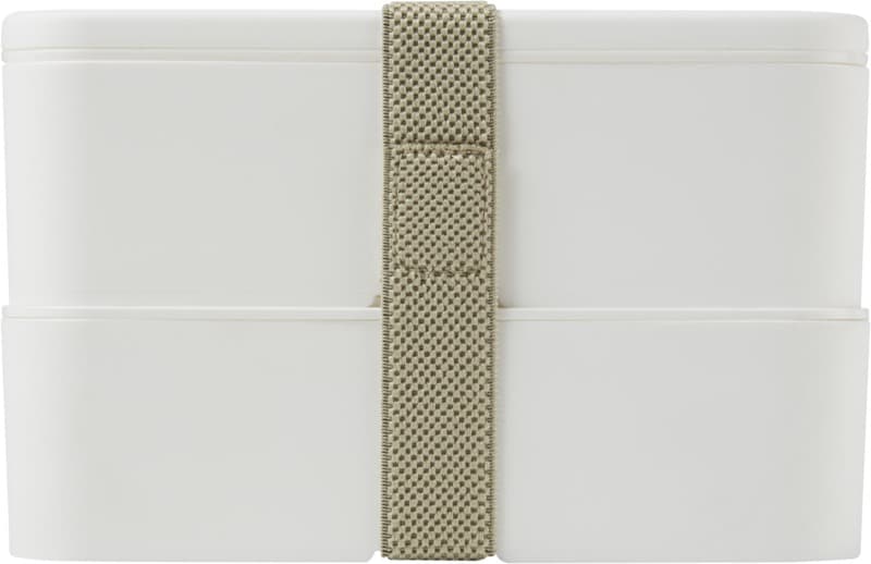 MIYO 700+700 ml double layer lunch box 93