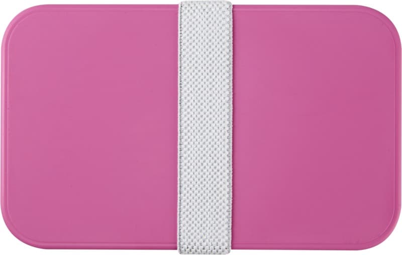 MIYO 700+700 ml double layer lunch box 122