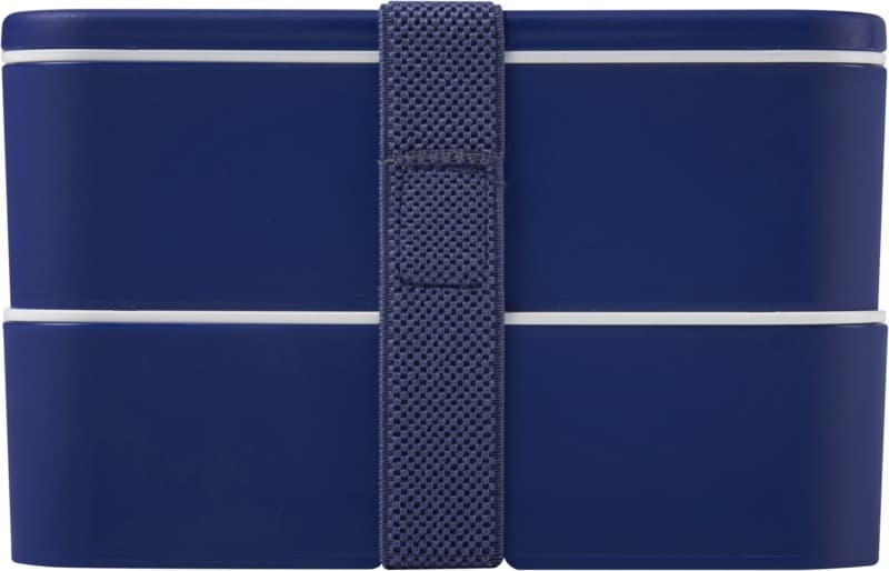 MIYO 700+700 ml double layer lunch box 129