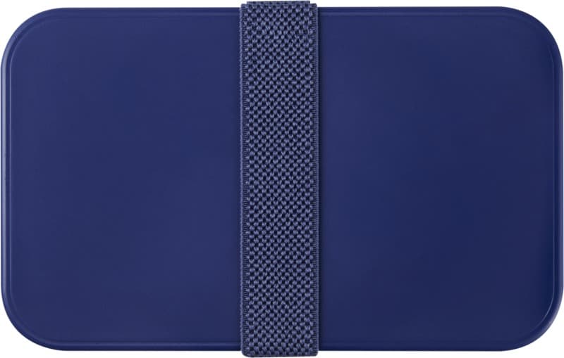 MIYO 700+700 ml double layer lunch box 131