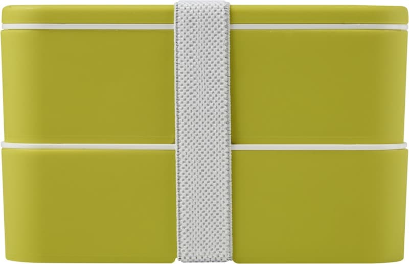 MIYO 700+700 ml double layer lunch box 137