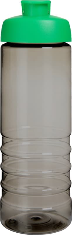 H2O Active® Eco Treble 750 ml flip lid sport bottle 14