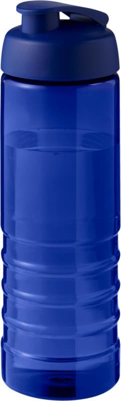 H2O Active® Eco Treble 750 ml flip lid sport bottle 21