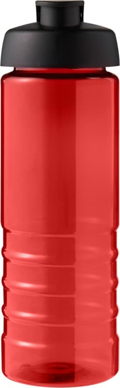 H2O Active® Eco Treble 750 ml flip lid sport bottle 46