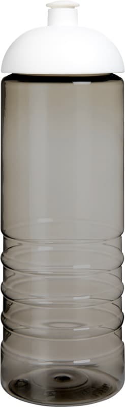 H2O Active® Eco Treble 750 ml dome lid sport bottle  6