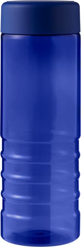 H2O Active® Eco Treble 750 ml screw cap water bottle  12