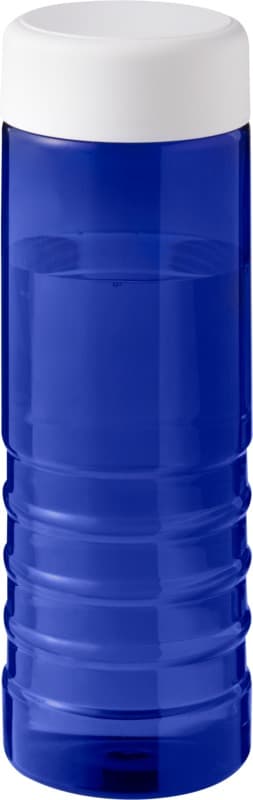 H2O Active® Eco Treble 750 ml screw cap water bottle  16
