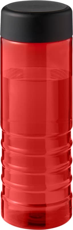 H2O Active® Eco Treble 750 ml screw cap water bottle  26