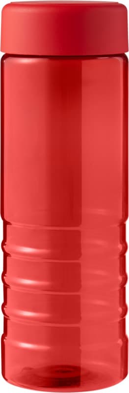 H2O Active® Eco Treble 750 ml screw cap water bottle  32