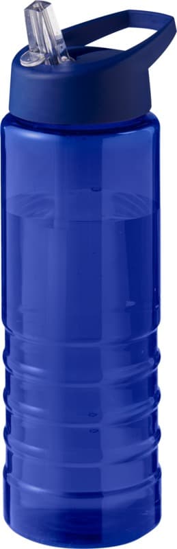 H2O Active® Eco Treble 750 ml spout lid sport bottle  13