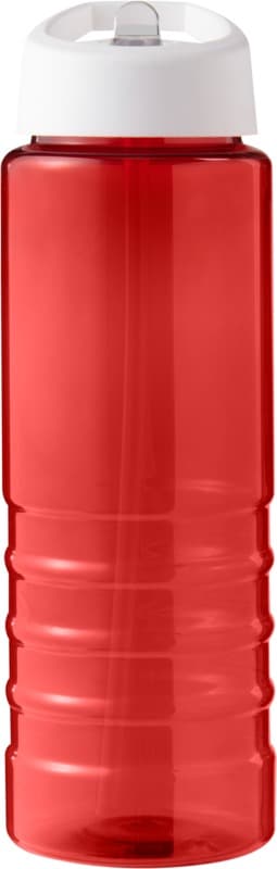 H2O Active® Eco Treble 750 ml spout lid sport bottle  30