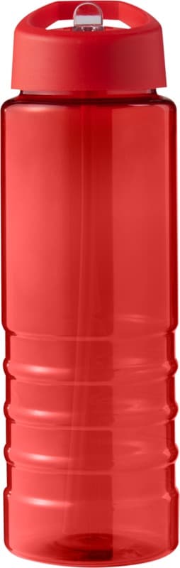 H2O Active® Eco Treble 750 ml spout lid sport bottle  34