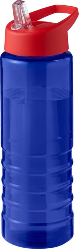 H2O Active® Eco Treble 750 ml spout lid sport bottle  41