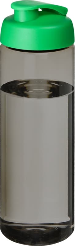 H2O Active® Eco Vibe 850 ml flip lid sport bottle 13