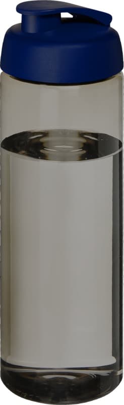 H2O Active® Eco Vibe 850 ml flip lid sport bottle 17