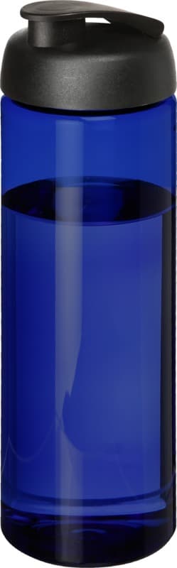 H2O Active® Eco Vibe 850 ml flip lid sport bottle 25