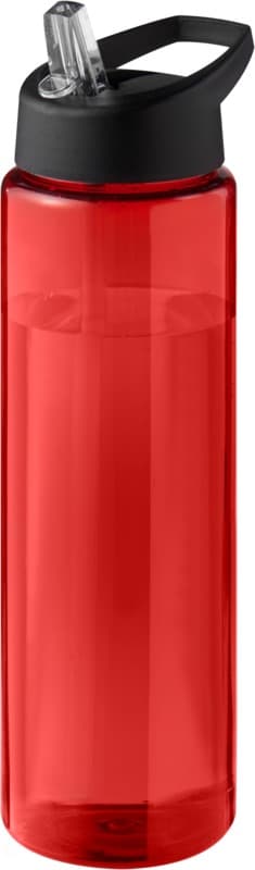 H2O Active® Eco Vibe 850 ml spout lid sport bottle  33