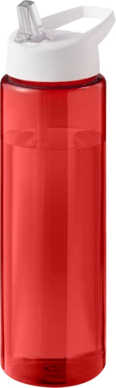 H2O Active® Eco Vibe 850 ml spout lid sport bottle  37