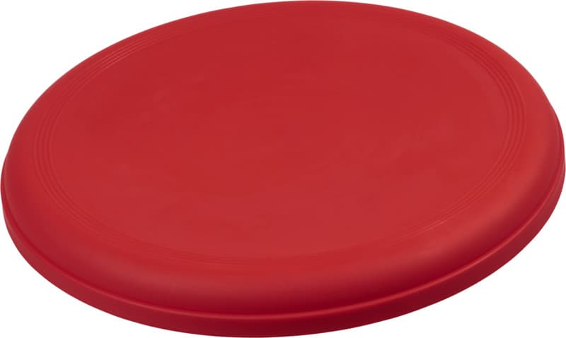 Orbit recycled plastic frisbee 7
