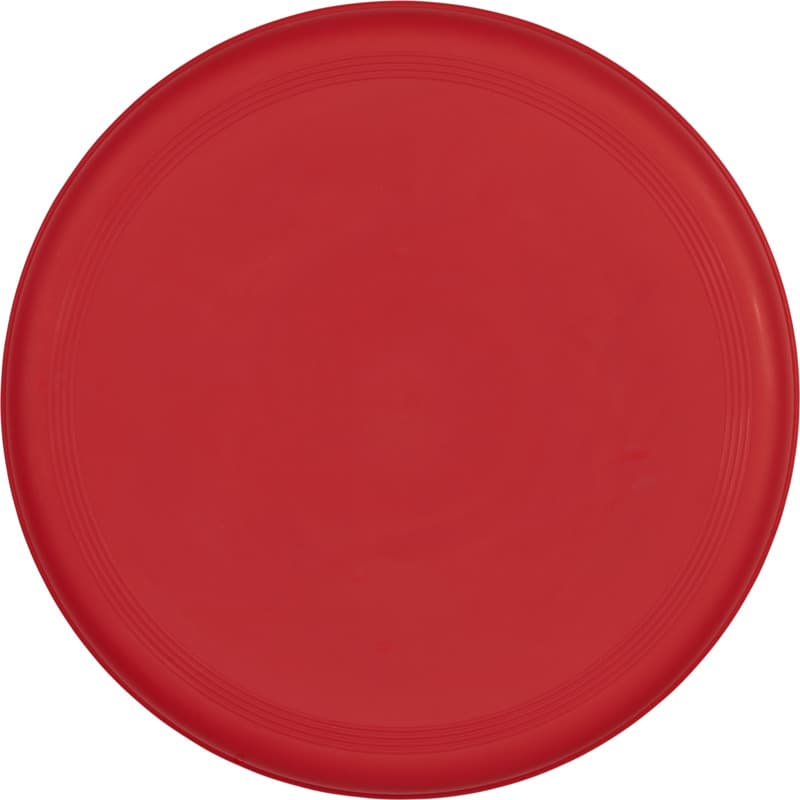 Orbit recycled plastic frisbee 8