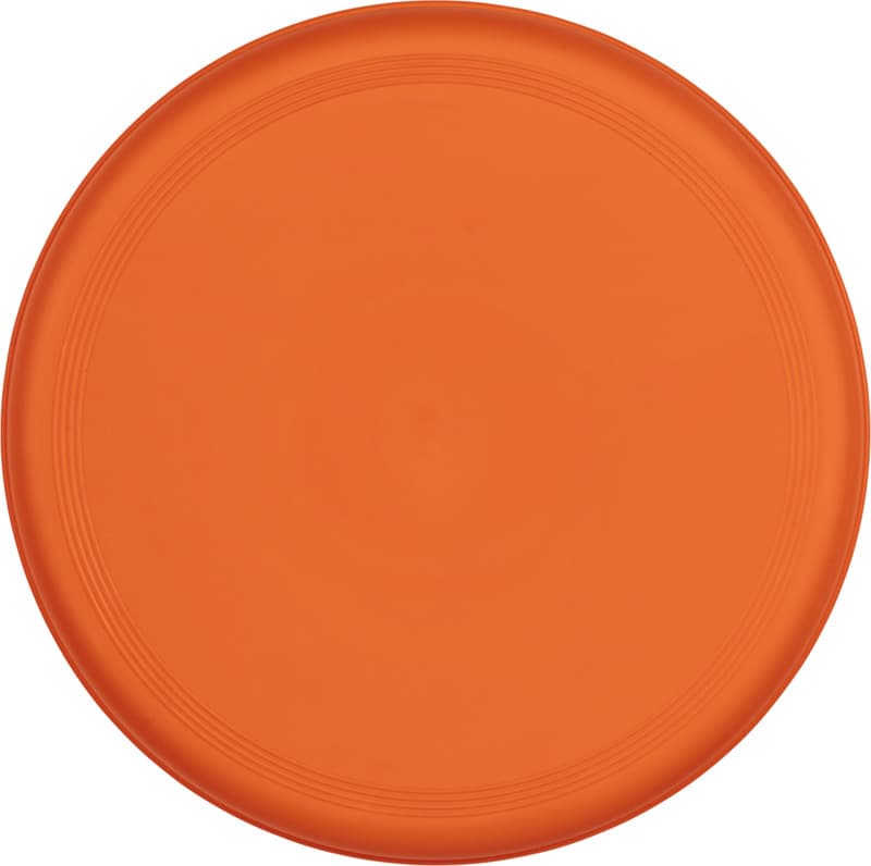 Orbit recycled plastic frisbee 11