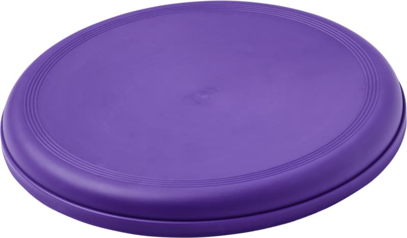 Orbit recycled plastic frisbee 13