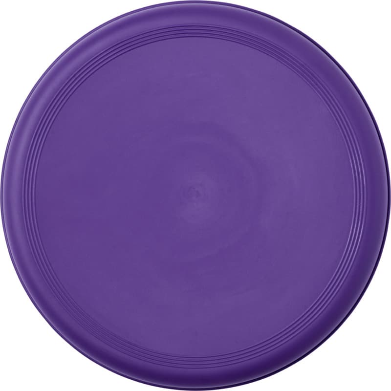 Orbit recycled plastic frisbee 14