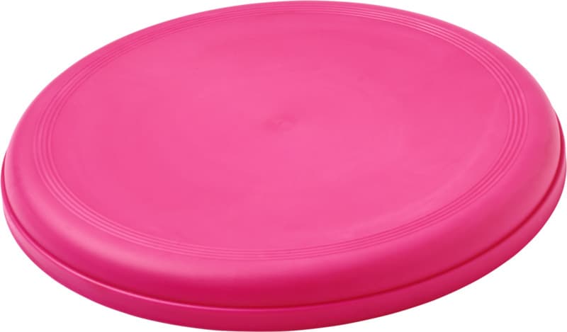 Orbit recycled plastic frisbee 16