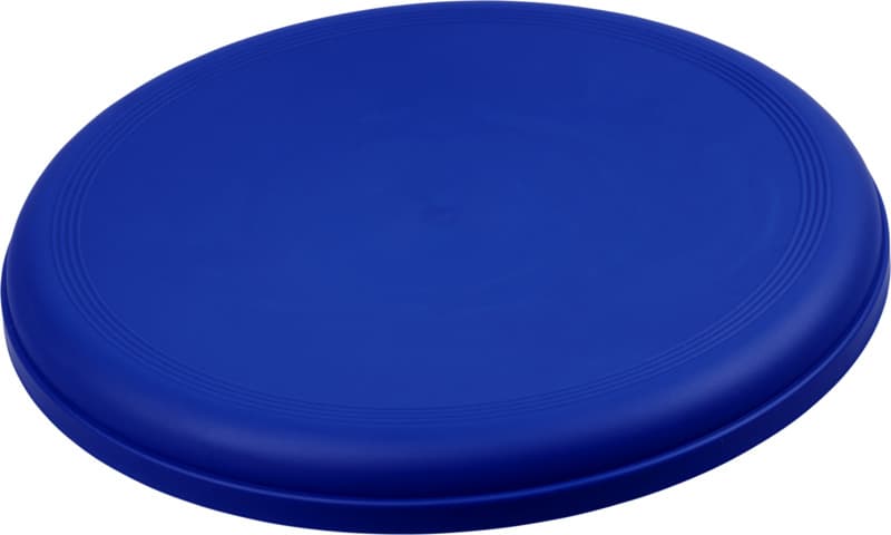 Orbit recycled plastic frisbee 19